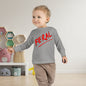 Feral Toddler Long Sleeve Tee