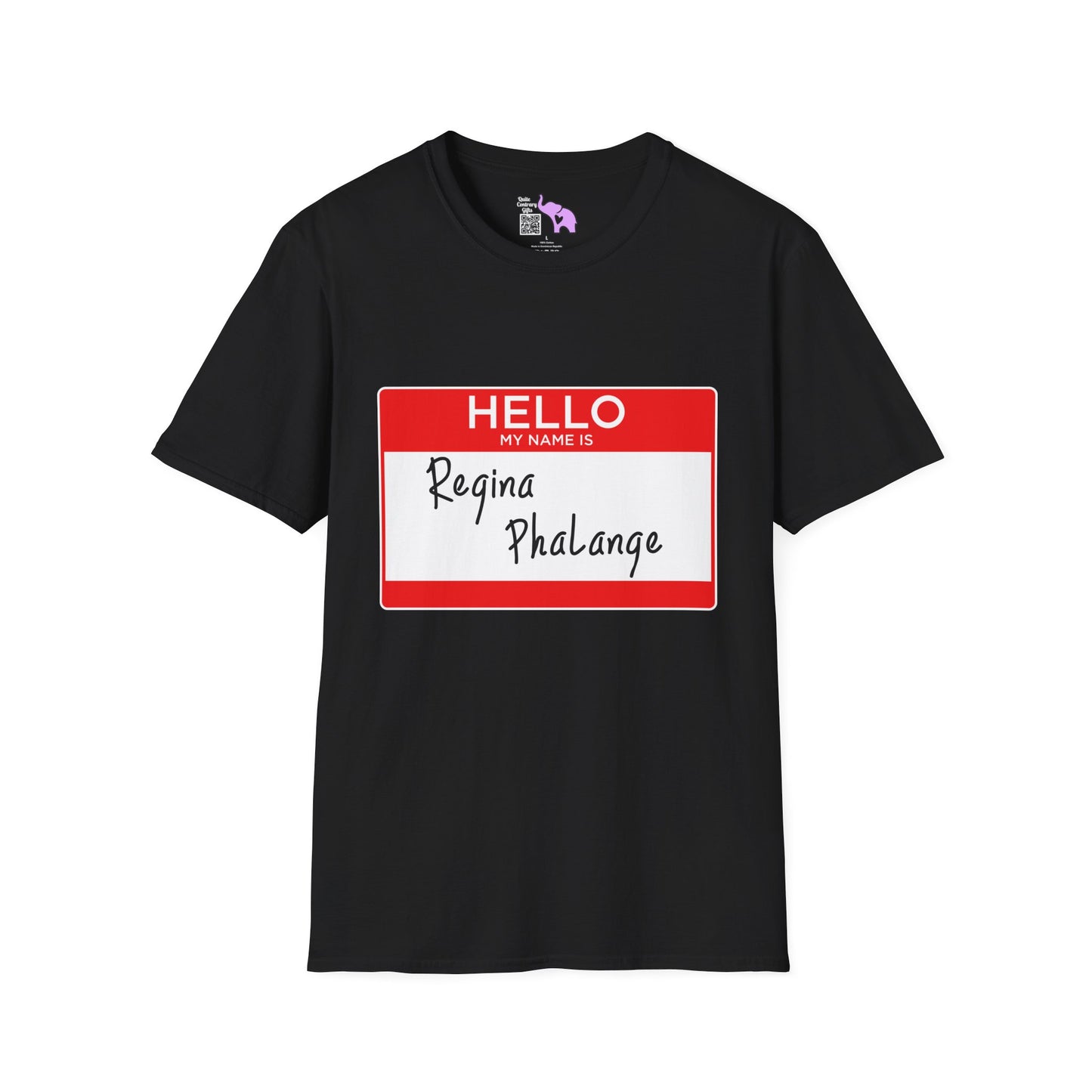 Friends; Regina Phalange T-shirt