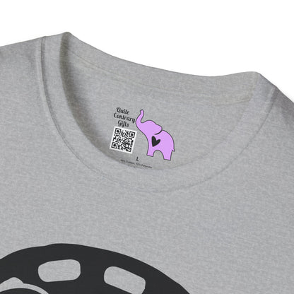 Just A Small Town Girl Adult T-shirt