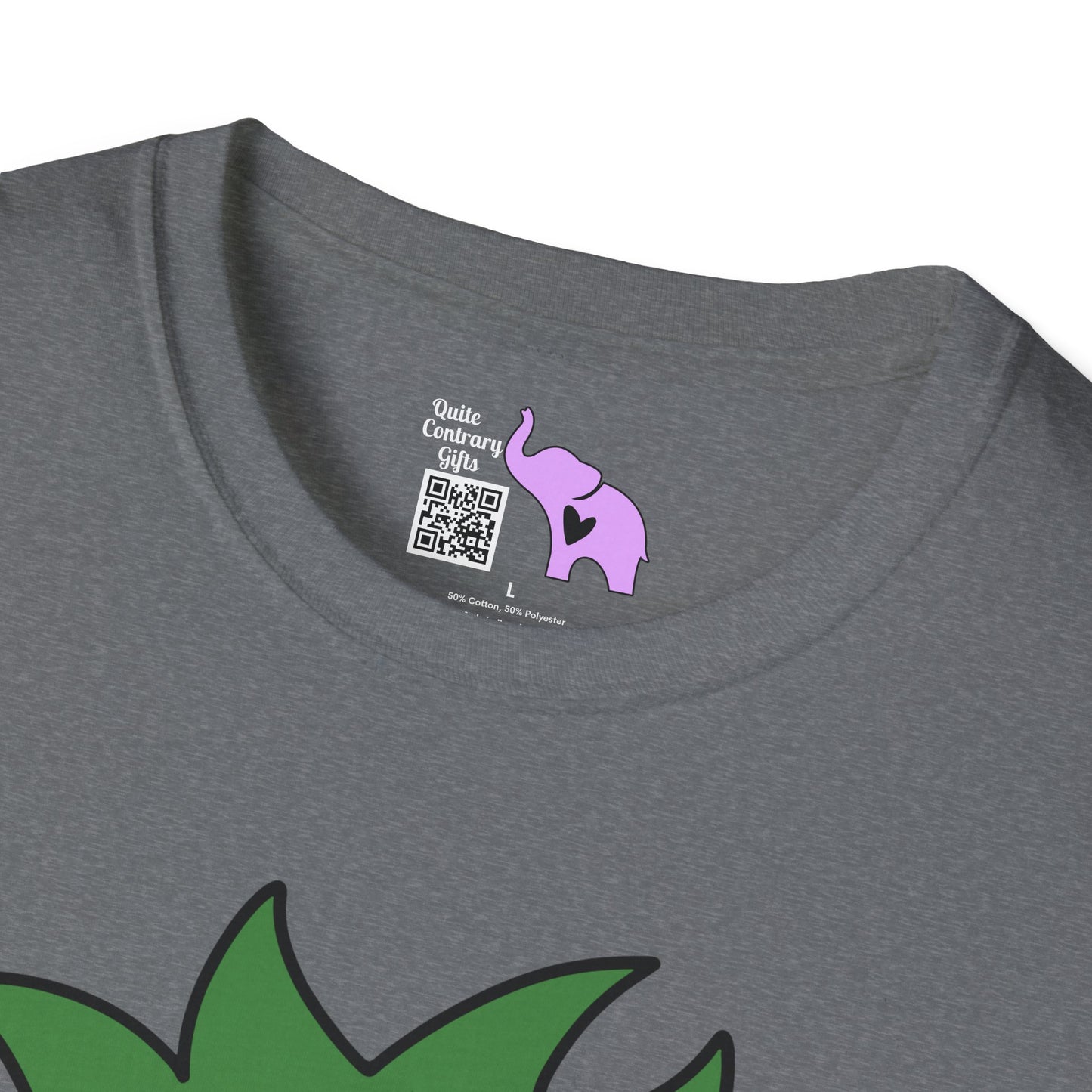 Beetlejuice (Colorful) Adult T-shirt