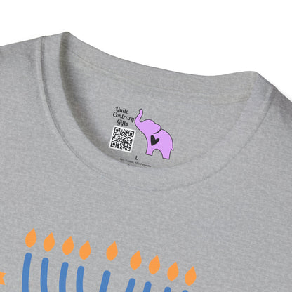 Happy Chanukah T-shirt