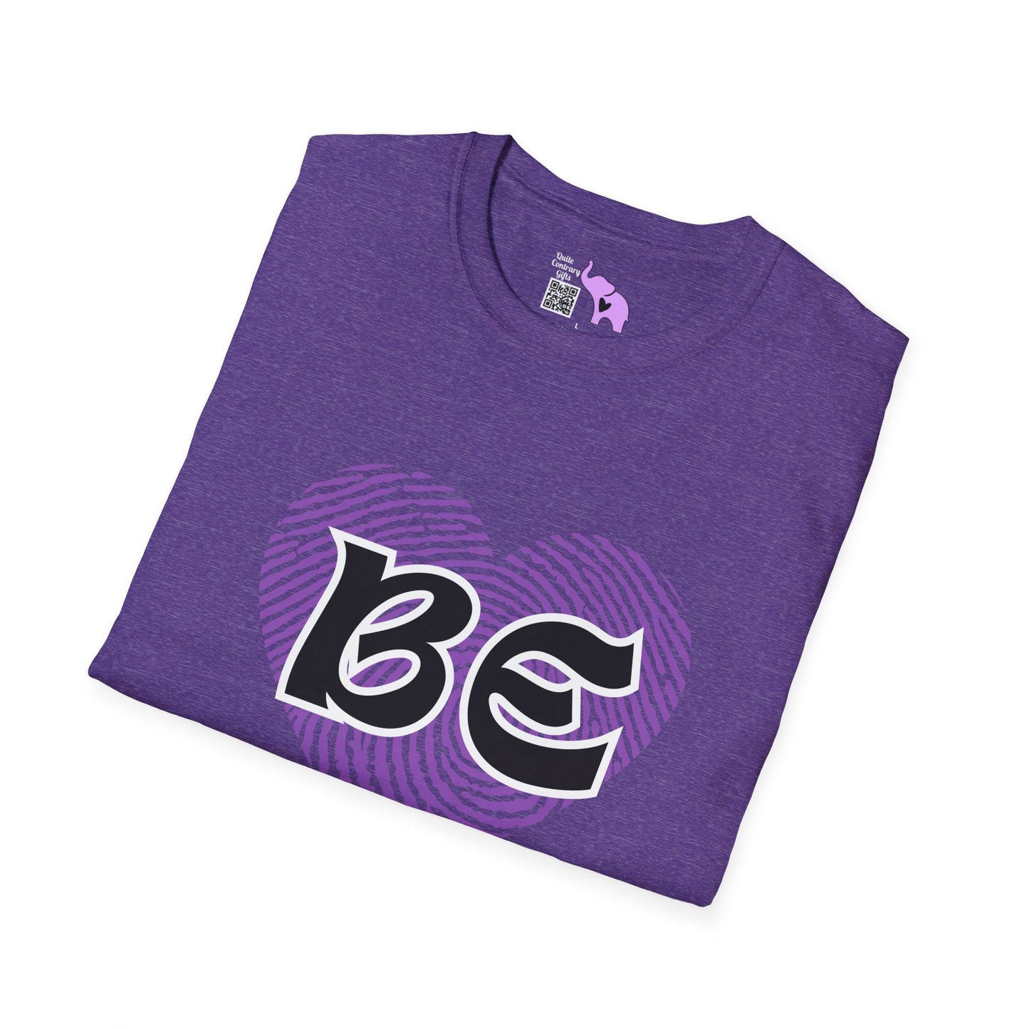 Be You-Nique T-shirt