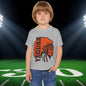 Somerville Yeguas Mascot Heavy Cotton™ Toddler T-shirt