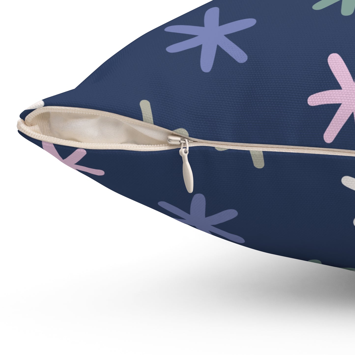 Stellar Daydream Throw Pillow