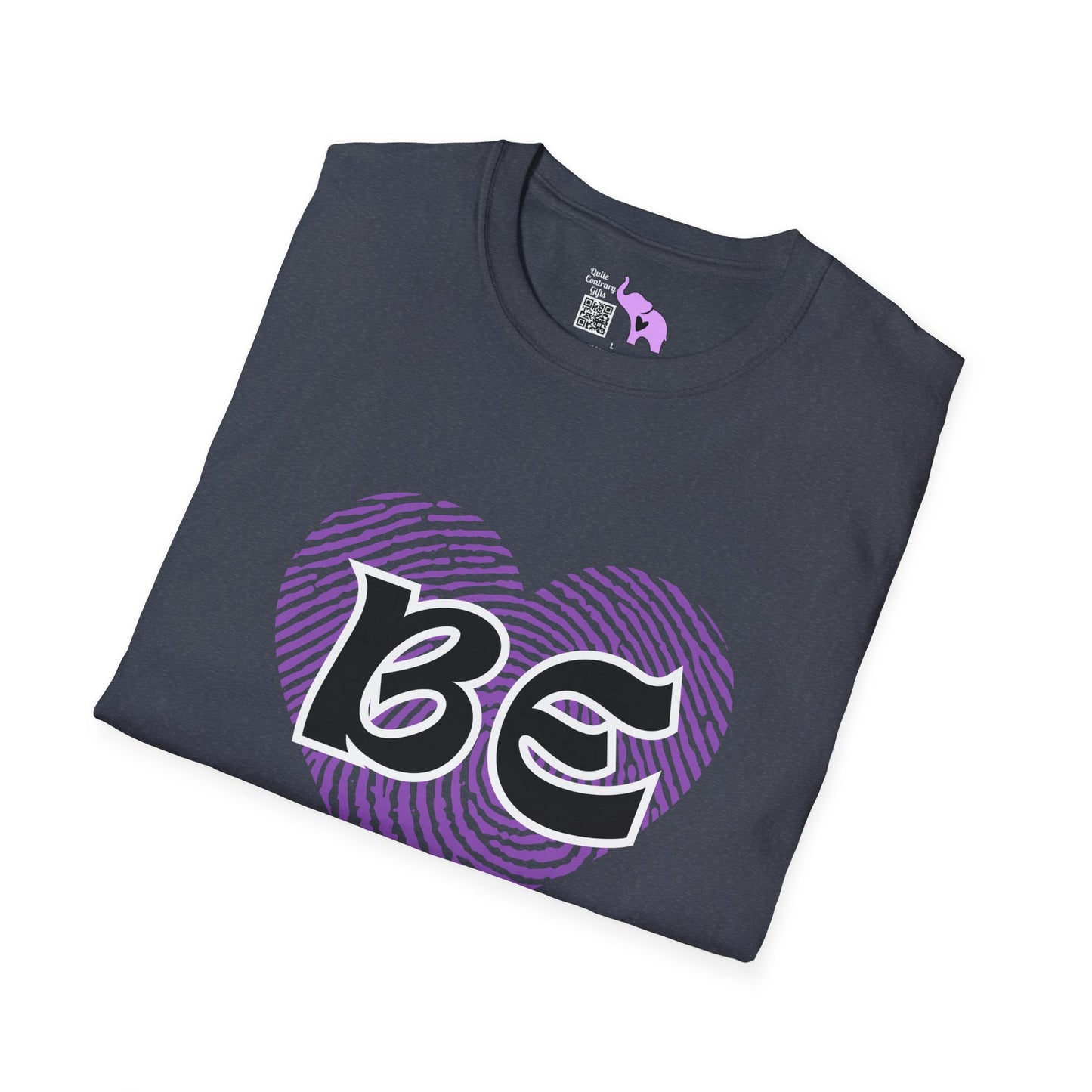 Be You-Nique T-shirt