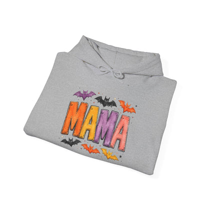 Spooky Mama Heavy Blend™ Hooded Sweatshirt