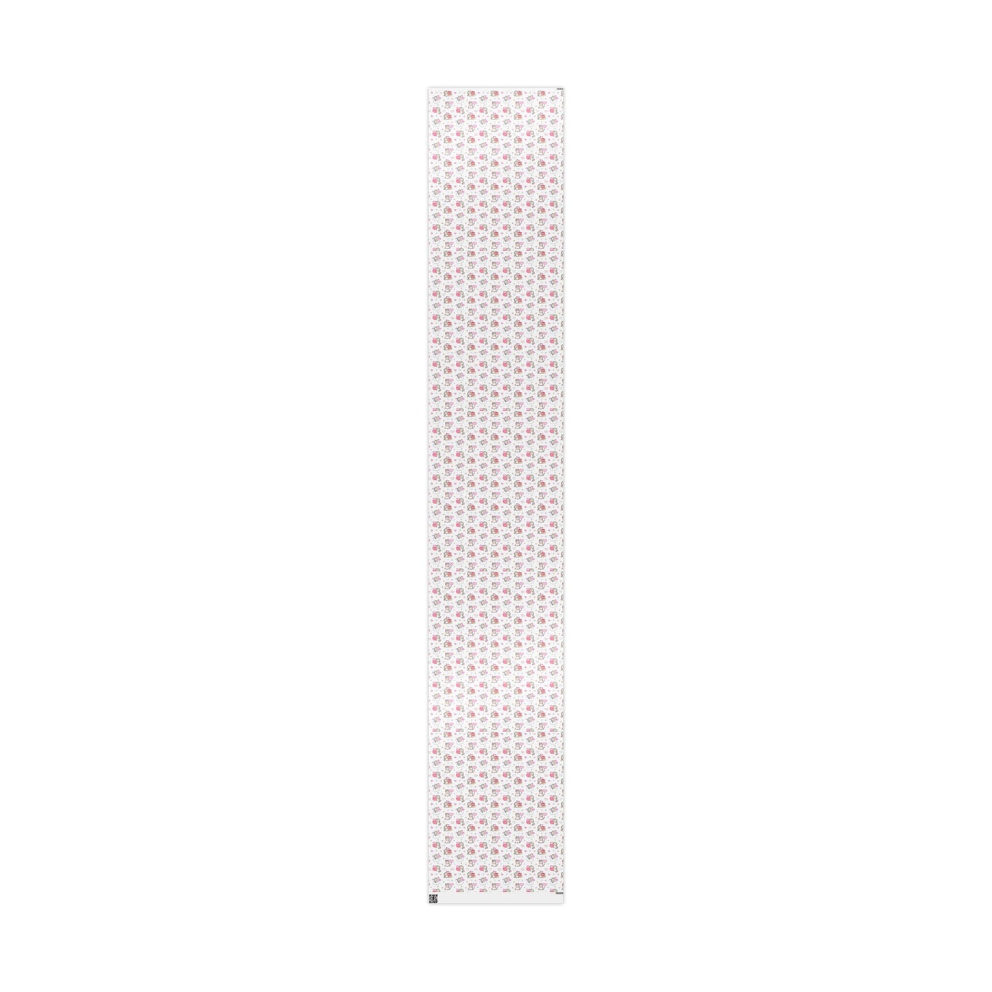 Unicorns of Love Wrapping Paper