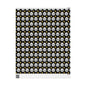 Winter Glam Custom Wrapping Paper (Frances)