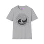 Tree of Life Yin Yang 6 Adult T-shirt