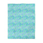 Glacier Grove Camo Microfiber Duvet Cover