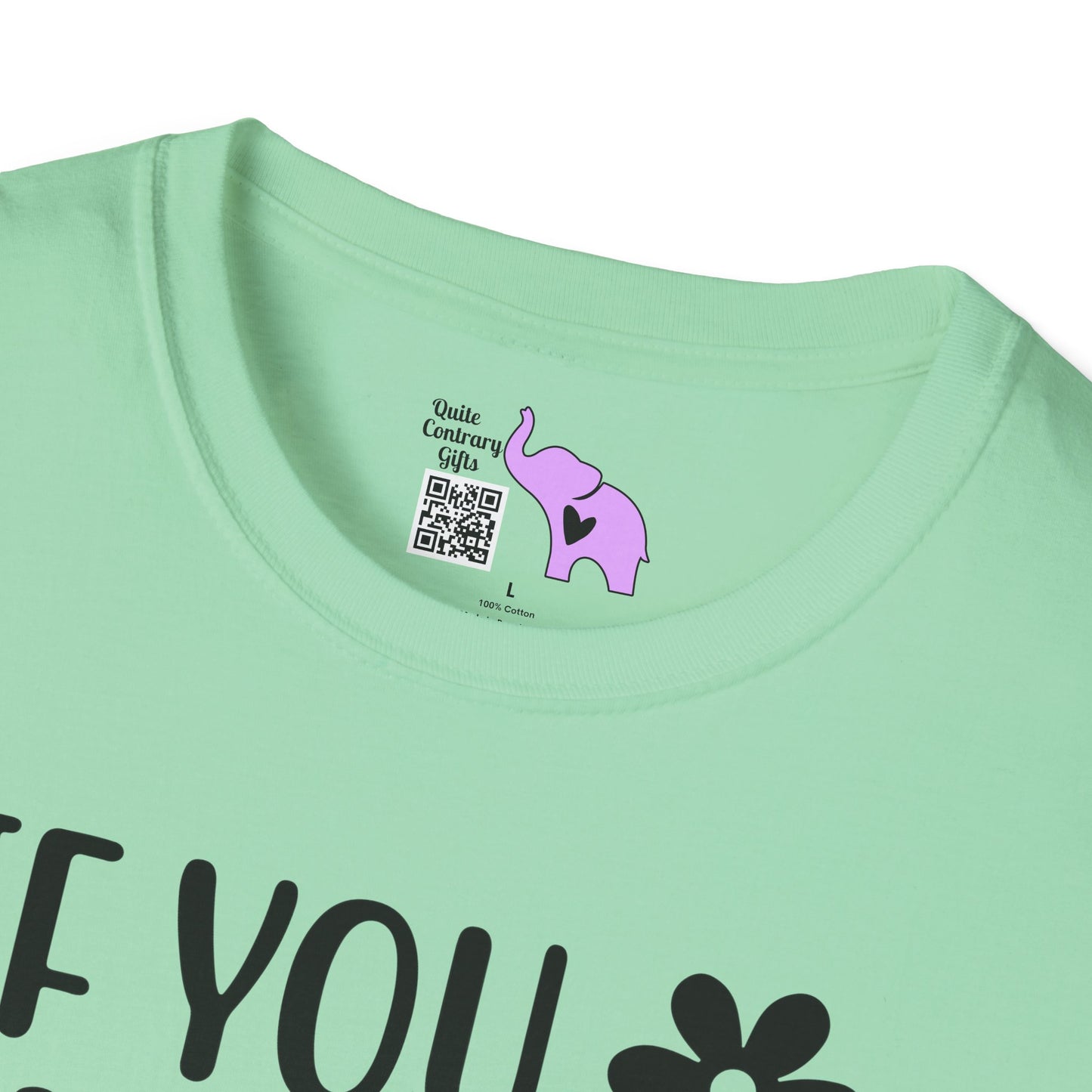 If You Love Me Let Me Sleep Adult T-shirt