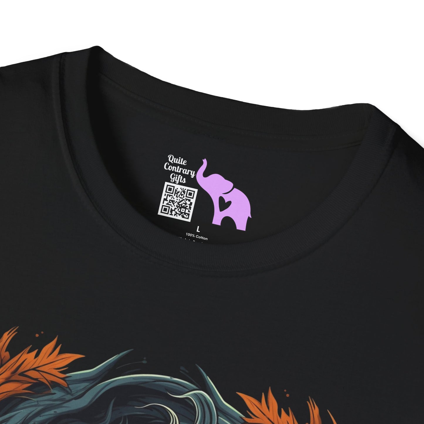 Night of the Jack Adult T-shirt