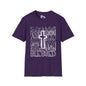 Blessed Beyond Measure Adult T-shirt