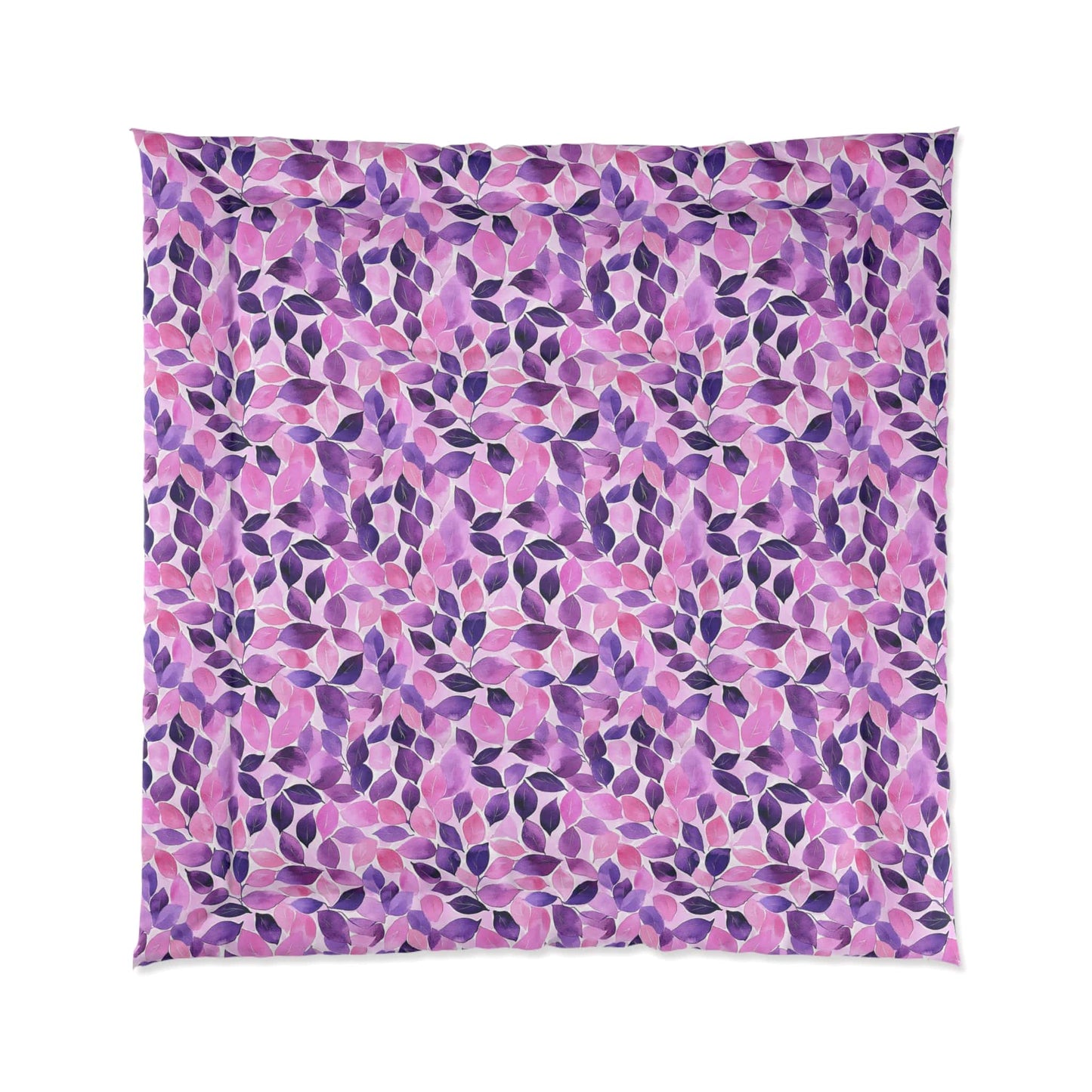 Lilac Serenade Comforter