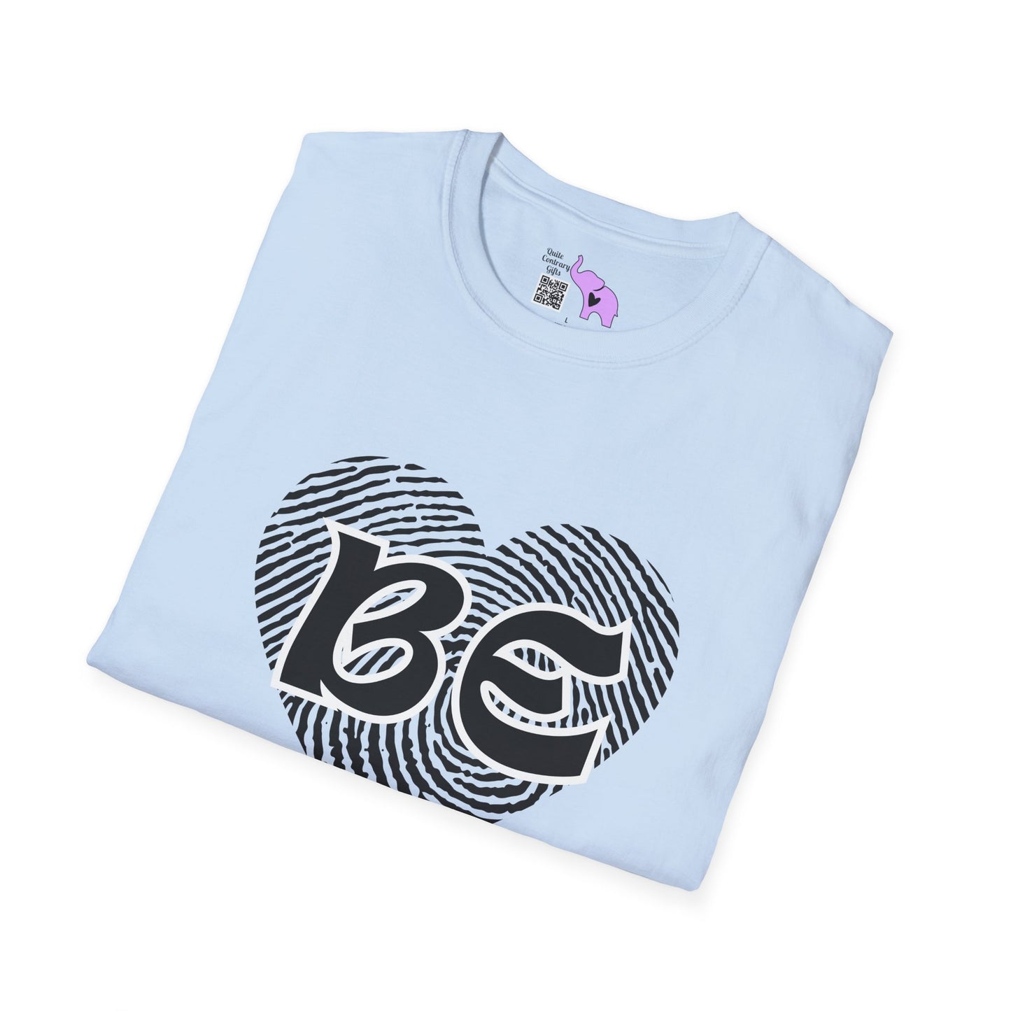 Be You-Nique Adult T-shirt