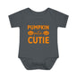 Pumpkin Patch Cutie Baby Rib Bodysuit