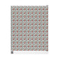 Cardinal Winter Elegance Wrapping Paper