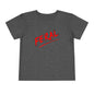 Feral Toddler Tee