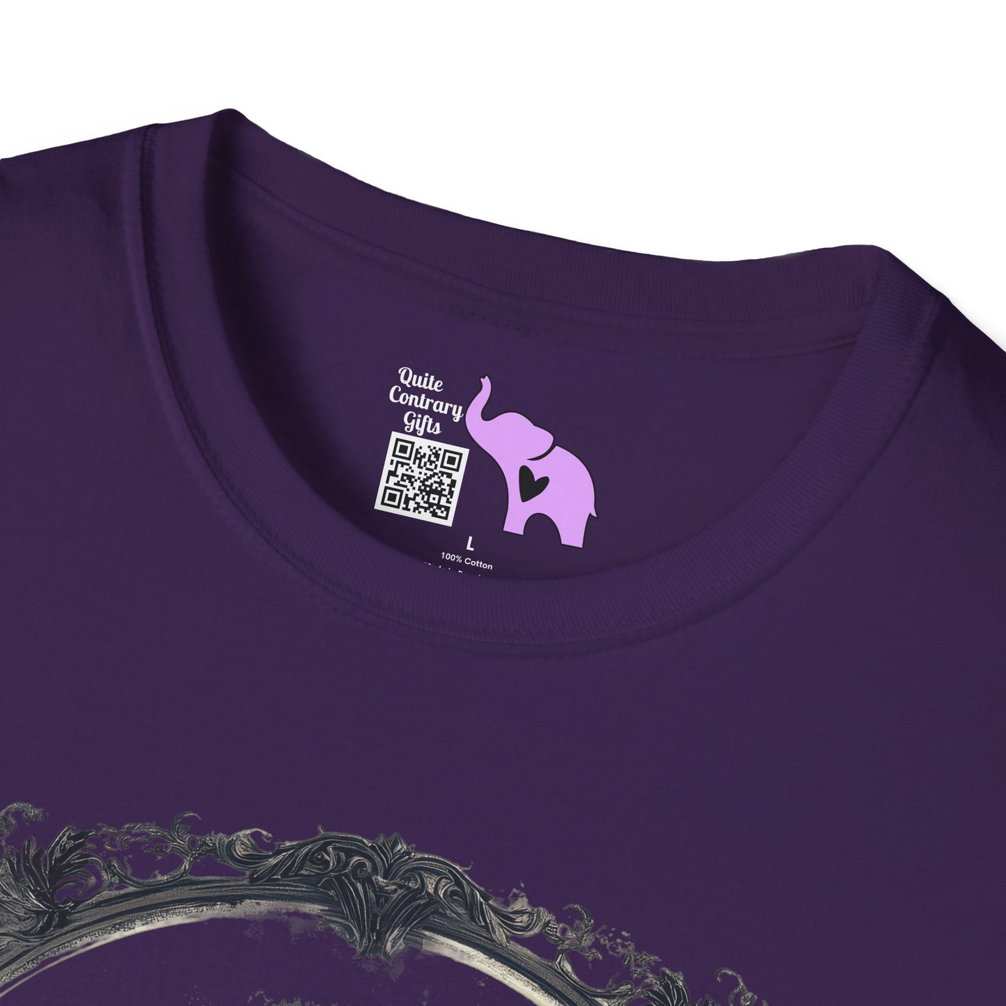 Halloween Ghouls Adult T-shirt