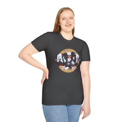 Guns N' Roses Band T-shirt