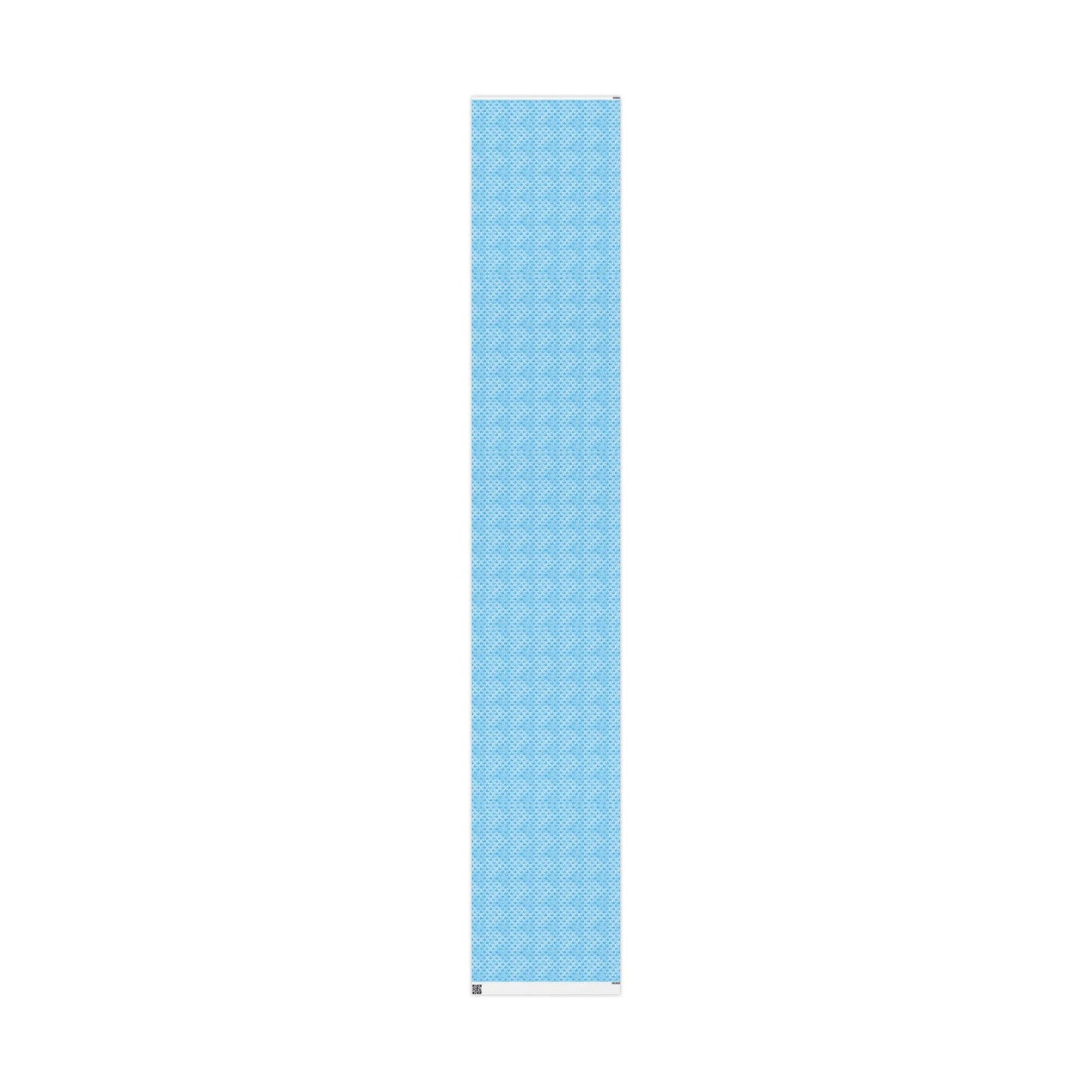 Whale Song Splash Wrapping Paper