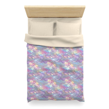Dreambound Skies Duvet Bedding Set