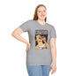 Freddie Mercury Queen T-shirt