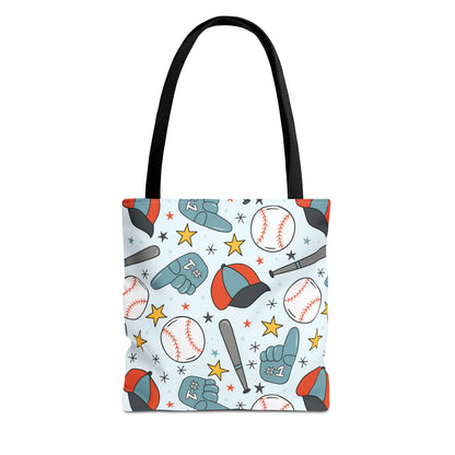 Copy of Pink Soccer Fever Canvas Tote Bag