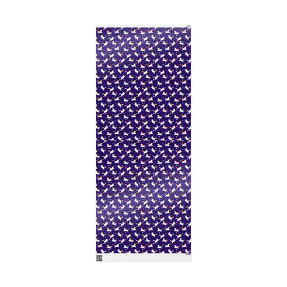 Unicorniverse Wrapping Paper