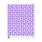 Lilac Mist Peonies Wrapping Paper