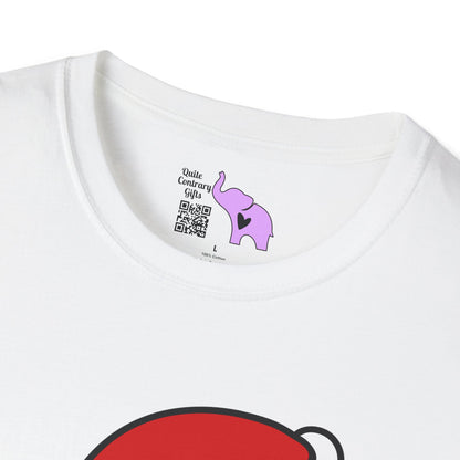 Cookie Baking Crew Gnome Adult T-shirt