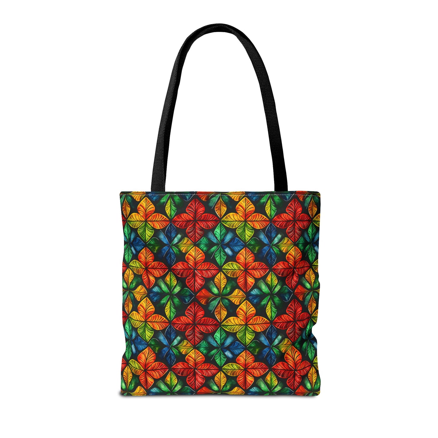 Kinara Radiance Canvas Tote Bag