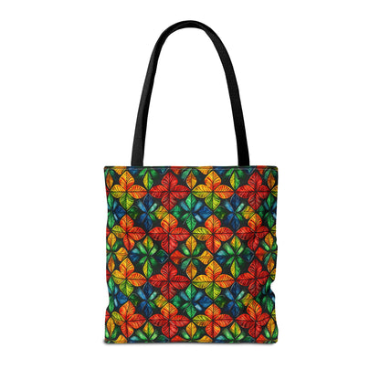 Kinara Radiance Canvas Tote Bag