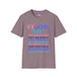 It Is Ok... Adult T-shirt