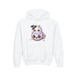 Skully Sips Youth Hoodie