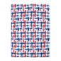 Liberty Strokes Microfiber Duvet Cover