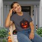 ""Inferno Jack-O’-Lantern Adult T-shirt