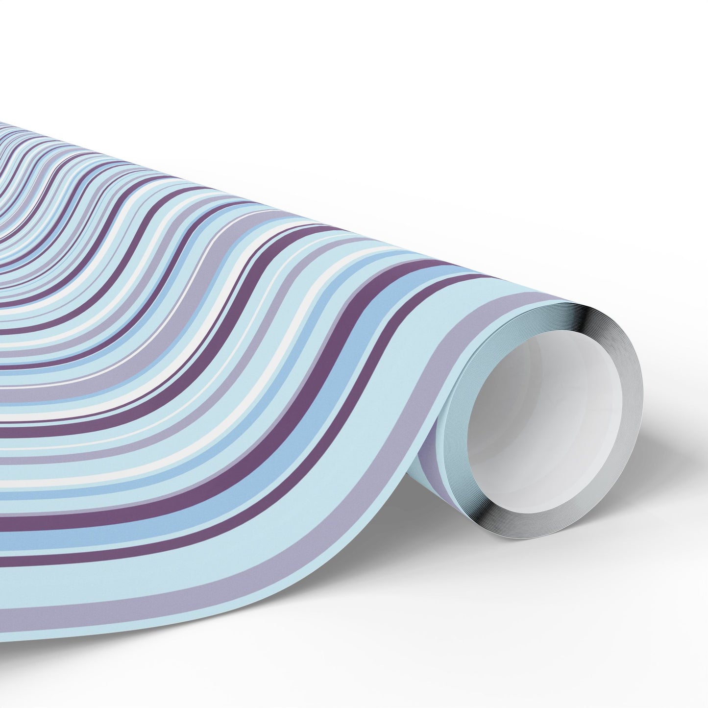 Lavender Breeze Wrapping Paper