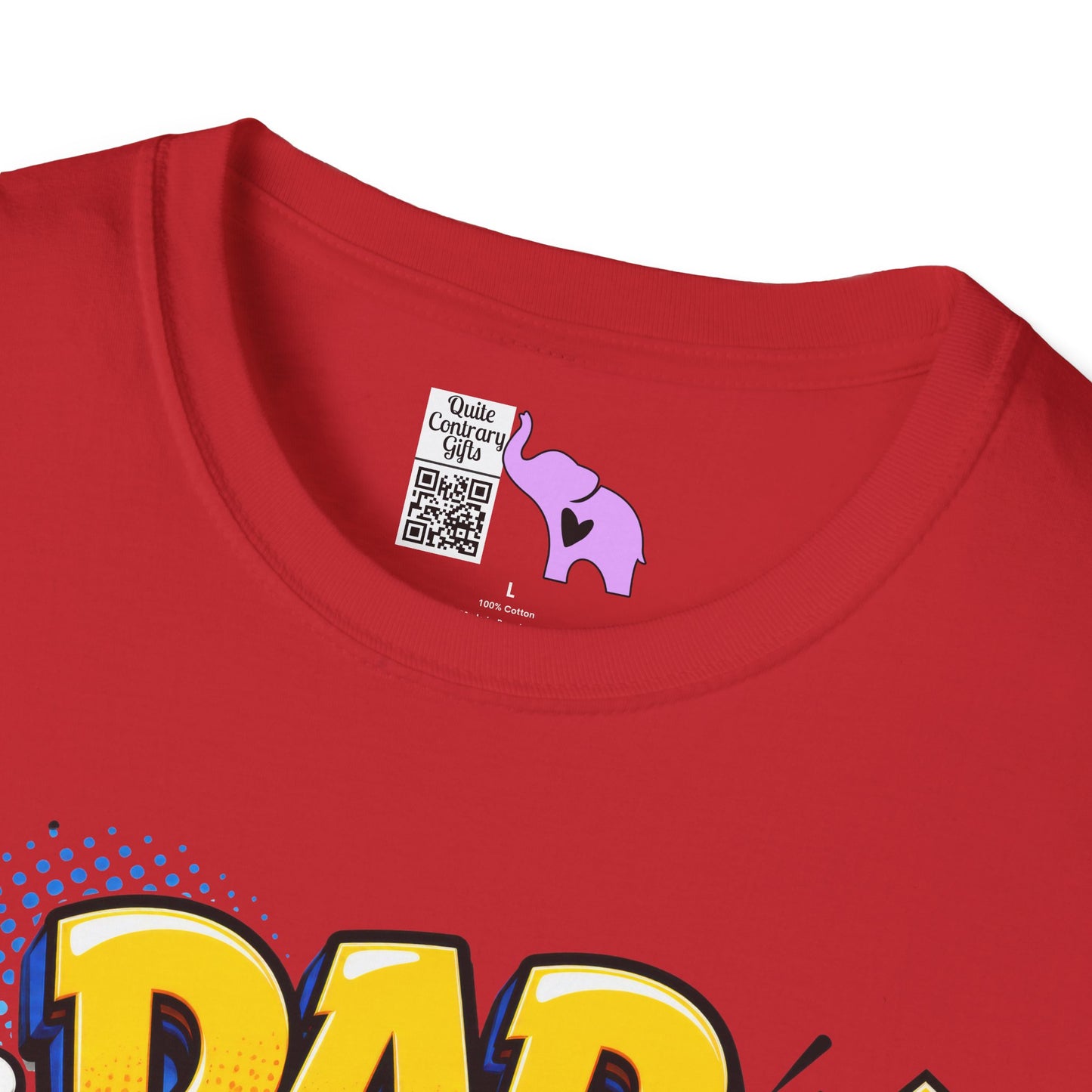 Dad Joke Loading Please Wait Adult T-shirt