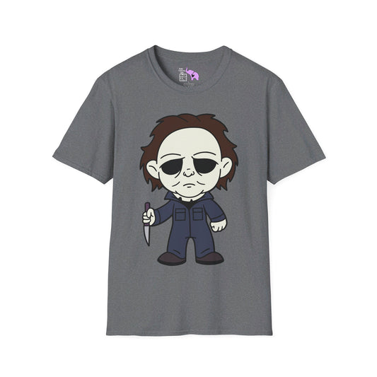 Michael Myers T-shirt