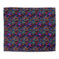 Trippy Mushrooms Microfiber Duvet Cover