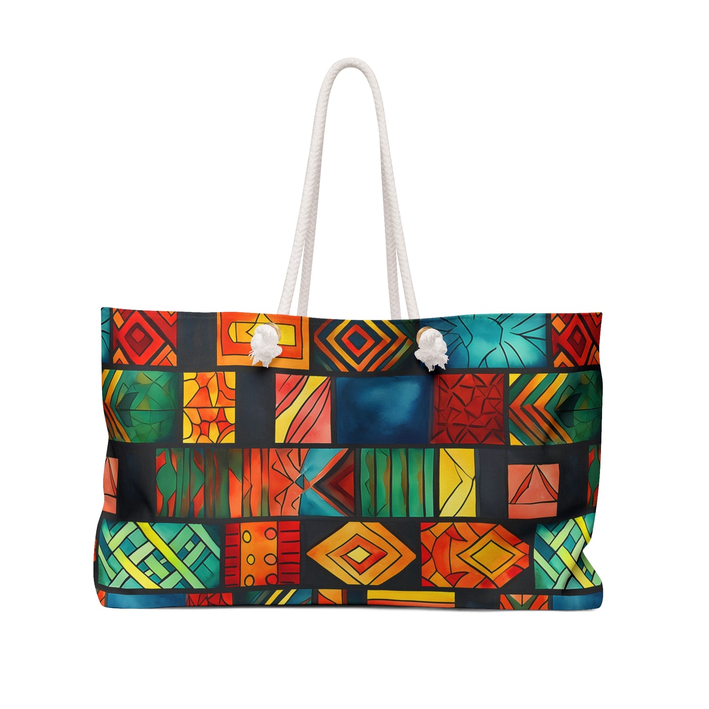 Imani Flow Weekender Bag