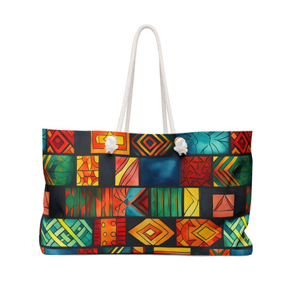 Imani Flow Weekender Bag