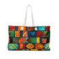 Imani Flow Weekender Bag