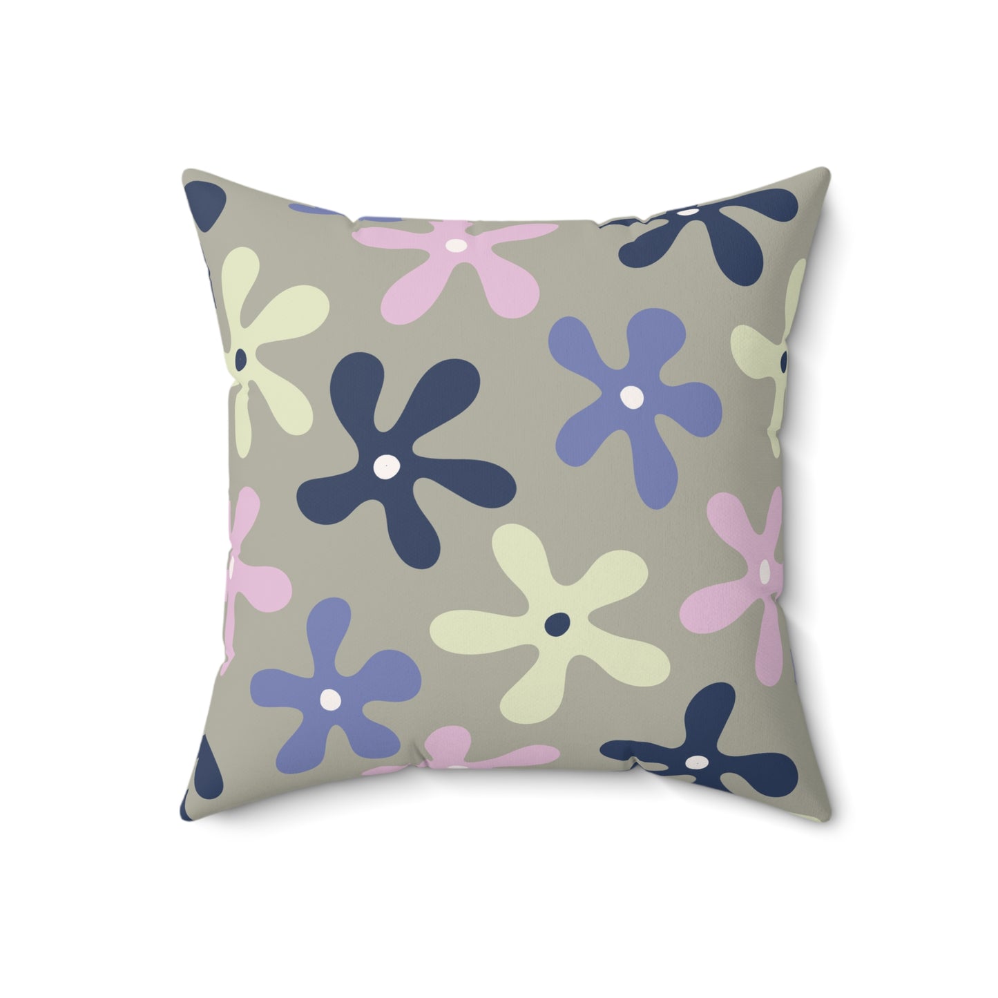 Hearthside Stars Throw Pillow