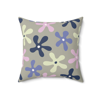 Hearthside Stars Throw Pillow