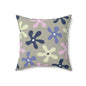 Hearthside Stars Throw Pillow