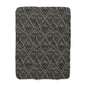 The Watchers Fleece Blanket