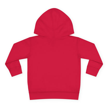 What Is This Word No That You Speak Of? Toddler Hoodie