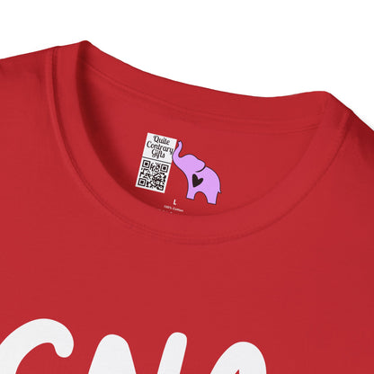 CNA Definition Adult T-shirt